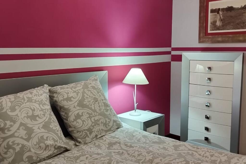Apartamento El Ferial Saron Exterior foto
