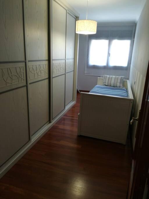 Apartamento El Ferial Saron Exterior foto